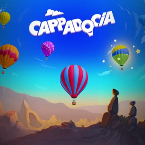 Cappadocia (Smartsoft Gaming)
