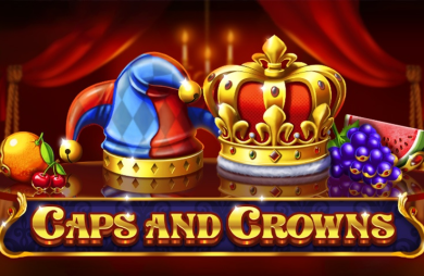 Caps and Crowns