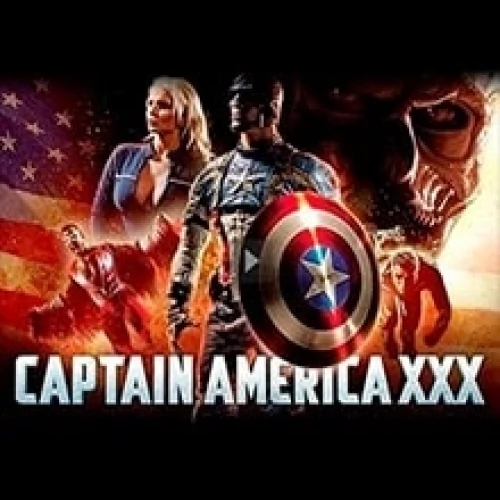 Captain America