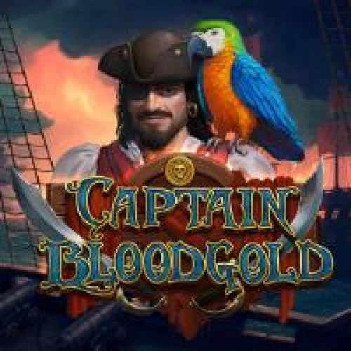 Captain Bloodgold