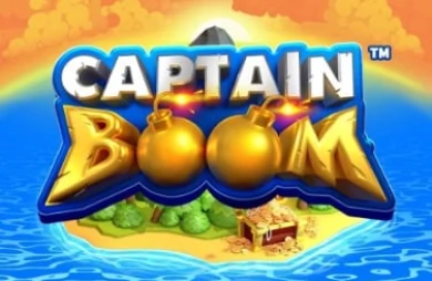 Captain Boom