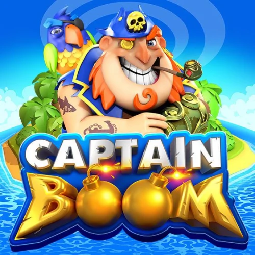 Captain Boom