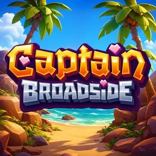 Captain Broadside