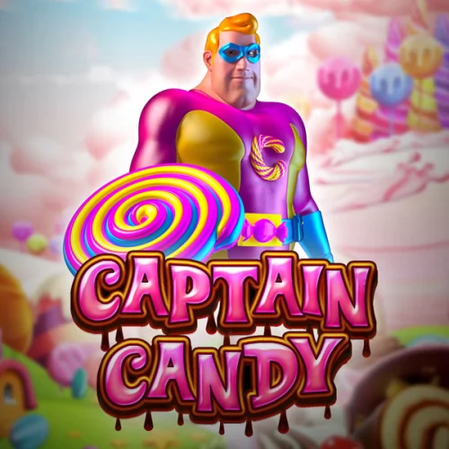 Captain Candy