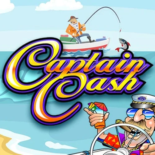 Captain Cash