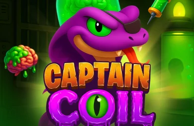 Captain Coil