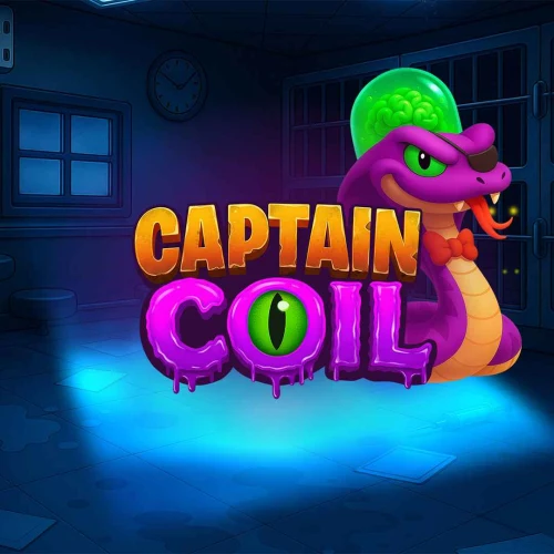 Captain Coil