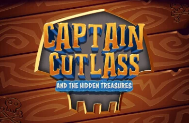 Captain Cutlass