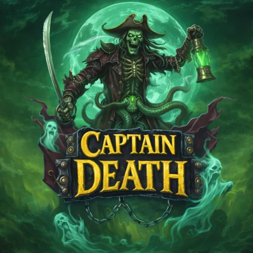 Captain Death