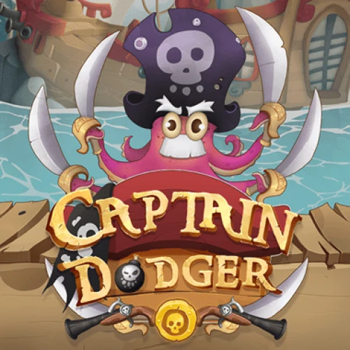 Captain Dodger
