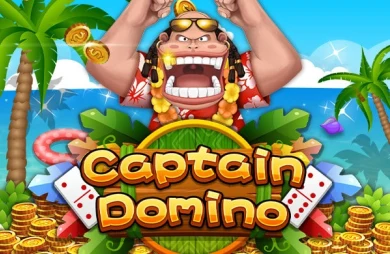 Captain Domino