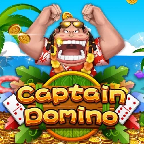 Captain Domino