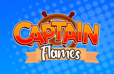 Captain Flames