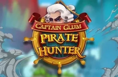 Captain Glum: Pirate Hunter