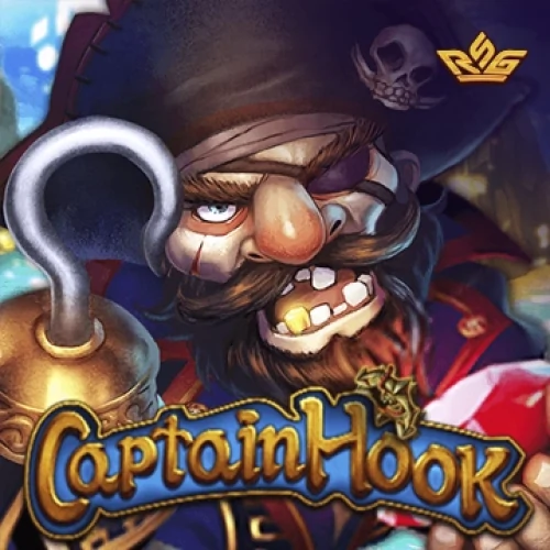 Captain Hook