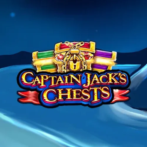 Captain Jack's Chests