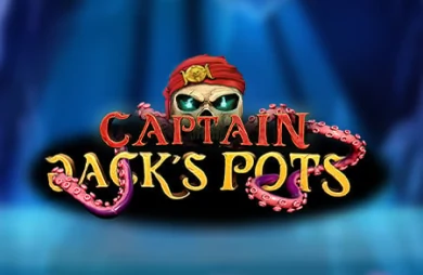 Captain Jack’s Pot
