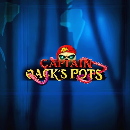 Captain Jack’s Pot