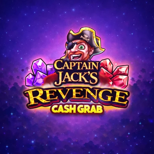 Captain Jack's Revenge: Cash Crab
