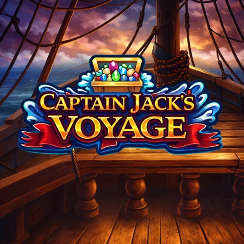Captain Jack's Voyage