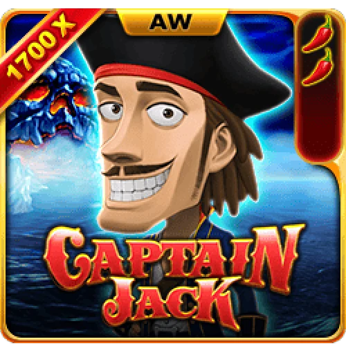 Captain jack