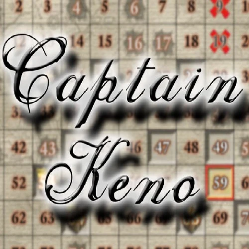 Captain Keno
