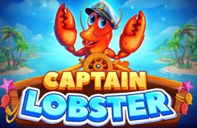 Captain Lobster