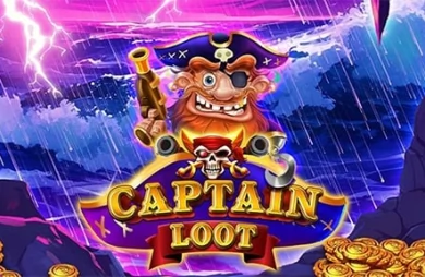 Captain Loot