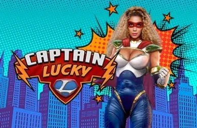 Captain Lucky