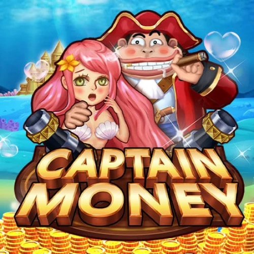 Captain Money