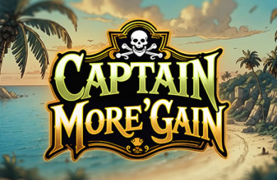 Captain More’gain