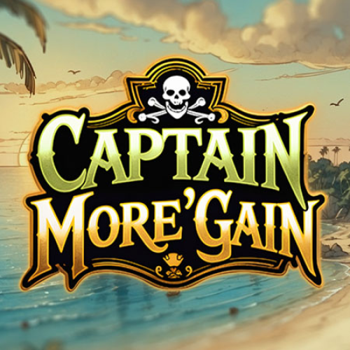 Captain More’gain