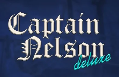 Captain Nelson Deluxe