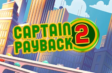 Captain Payback 2