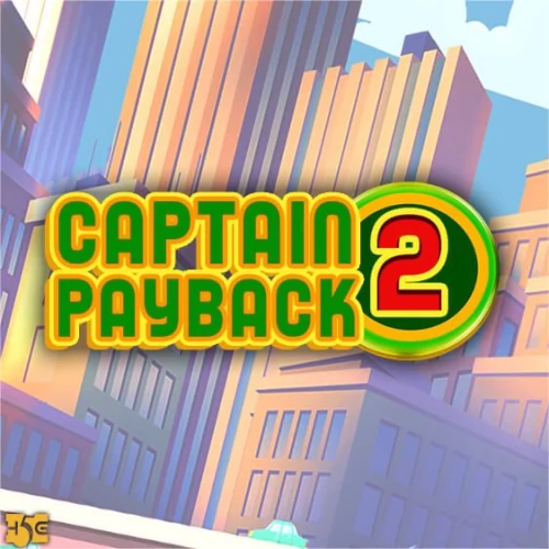 Captain Payback 2