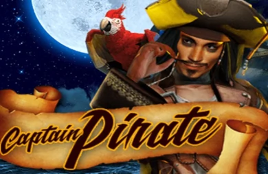 Captain Pirate