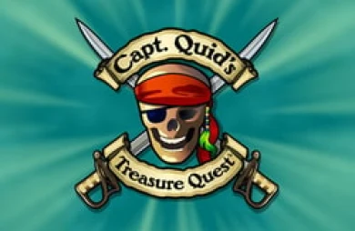 Captain Quids Treasure Quest