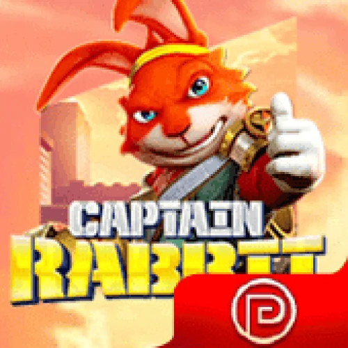 Captain Rabbit