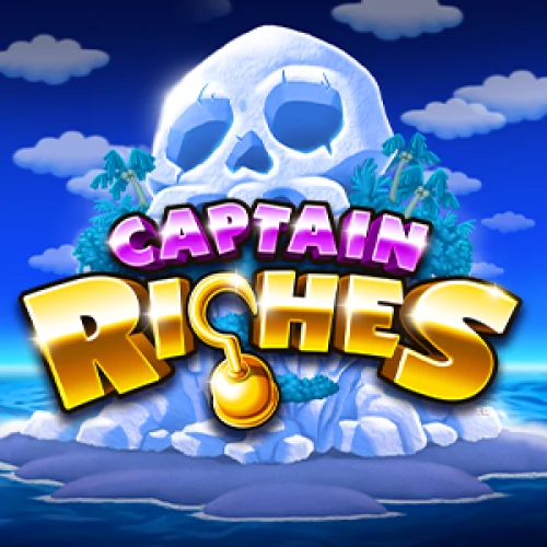Captain Riches (AGS)