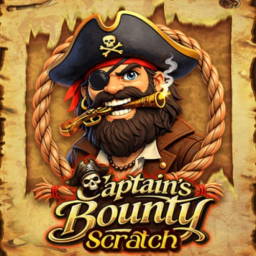 Captain's Bounty Scratch