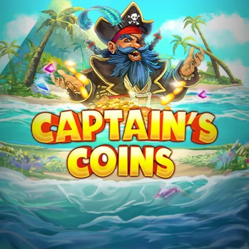 Captain’s Coins
