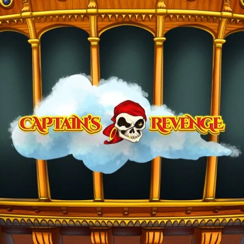 Captain's Revenge