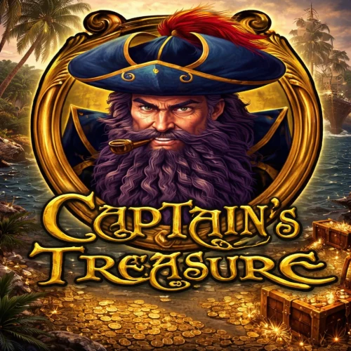 Captain's Treasure (Ameba)