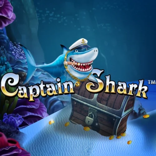 Captain Shark