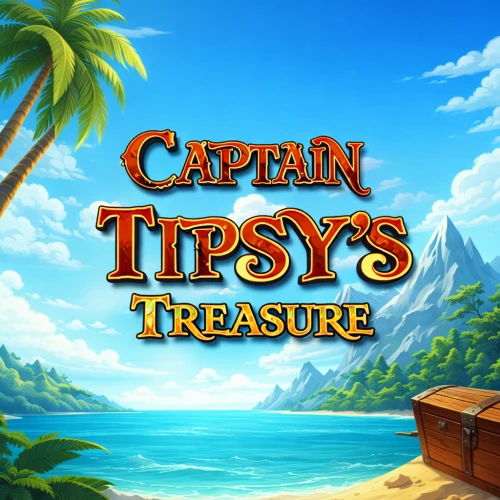 Captain Tipsy's Treasure