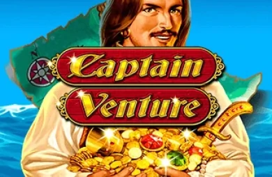 Captain Venture