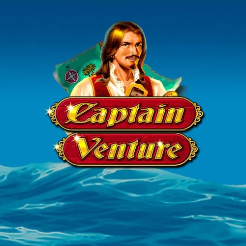 Captain Venture