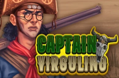Captain Virgulino
