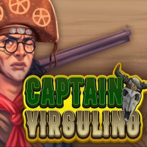 Captain Virgulino
