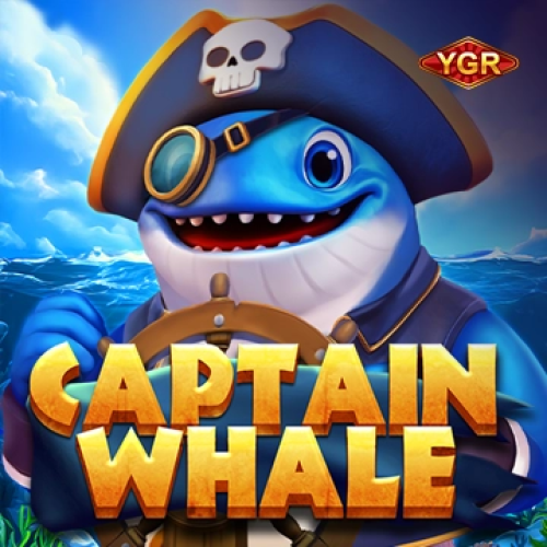 Captain Whale